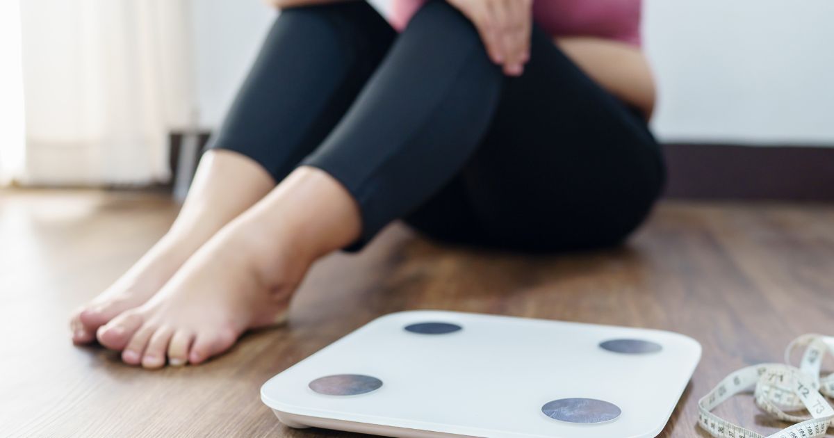 does endometriosis cause weight gain